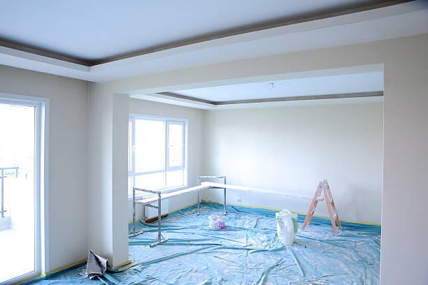 Best Eco-Friendly and Low-VOC Painting  in Hampton Beach, NH